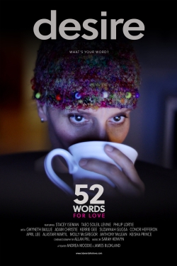 Watch 52 Words for Love free movies