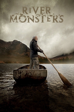 Watch River Monsters free movies