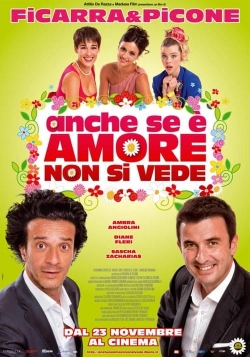 Watch Anche se è amore non si vede free movies