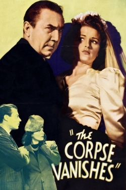 Watch The Corpse Vanishes free movies