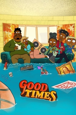 Watch Good Times free movies