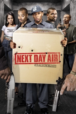 Watch Next Day Air free movies