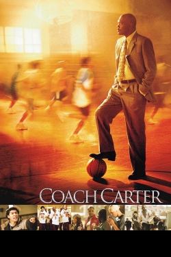 Watch Coach Carter free movies