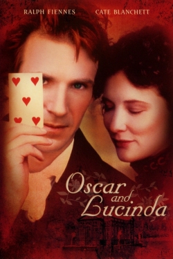 Watch Oscar and Lucinda free movies