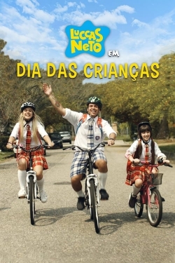 Watch Luccas Neto in: Children's Day free movies