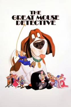 Watch The Great Mouse Detective free movies