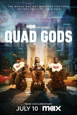 Watch Quad Gods free movies