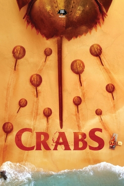 Watch Crabs! free movies