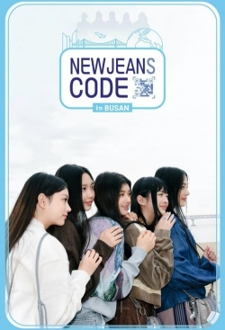 Watch NewJeans Code in Busan free movies