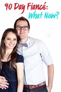 Watch 90 Day Fiancé: What Now? free movies