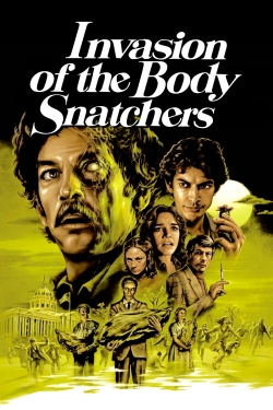 Watch Invasion of the Body Snatchers free movies