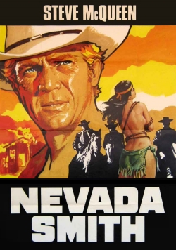 Watch Nevada Smith free movies