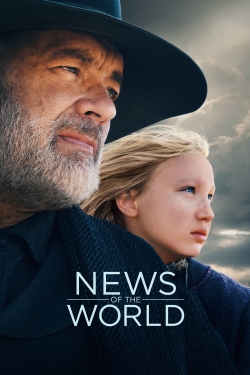 Watch News of the World free movies