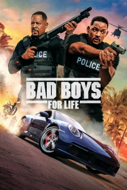 Watch Bad Boys for Life free movies