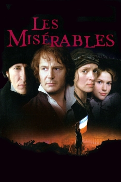 Watch Les Misérables free movies