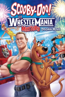 Watch Scooby-Doo! WrestleMania Mystery free movies