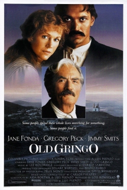 Watch Old Gringo free movies