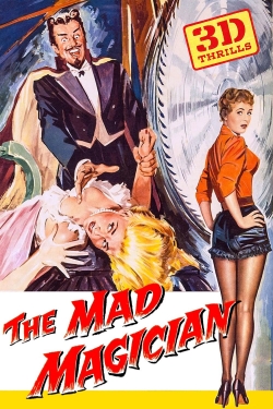 Watch The Mad Magician free movies