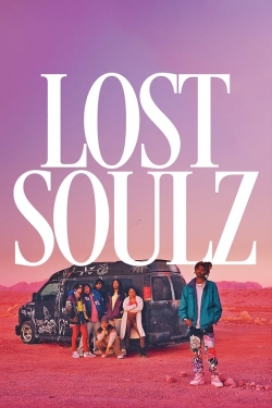 Watch Lost Soulz free movies