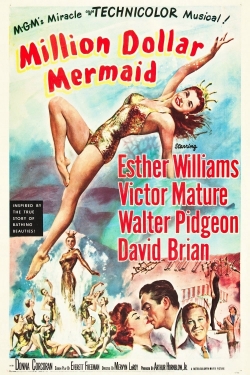 Watch Million Dollar Mermaid free movies