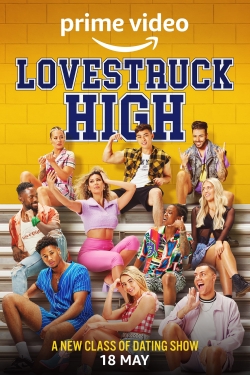 Watch Lovestruck High free movies