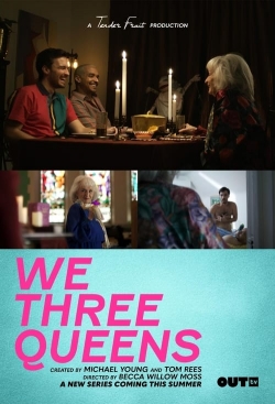 Watch We Three Queens free movies