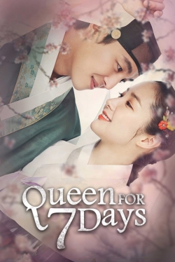 Watch Queen For Seven Days free movies