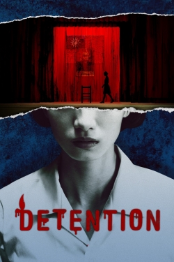 Watch Detention free movies