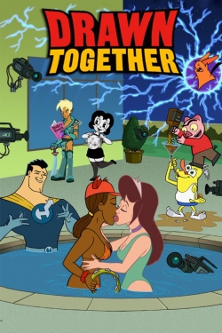 Watch Drawn Together free movies