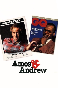 Watch Amos & Andrew free movies