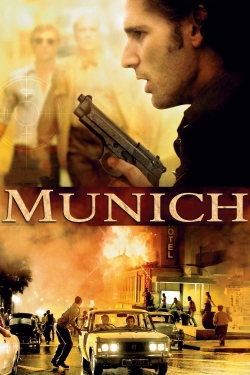 Watch Munich free movies