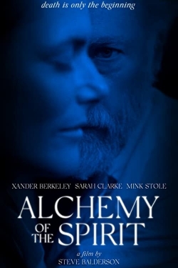 Watch Alchemy of the Spirit free movies