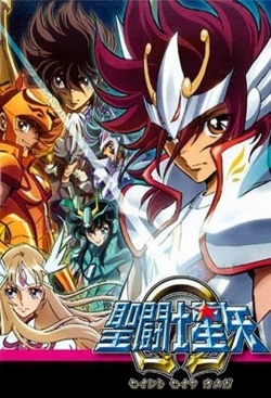 Watch Saint Seiya Omega free movies