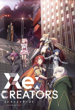 Watch Re:Creators free movies