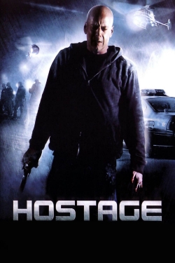 Watch Hostage free movies