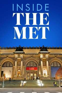 Watch Inside the Met free movies