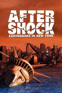 Watch Aftershock: Earthquake in New York free movies