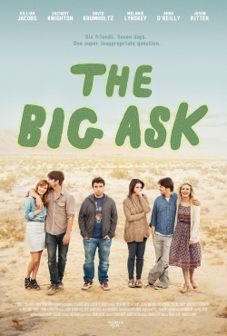 Watch The Big Ask free movies