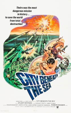 Watch City Beneath the Sea free movies