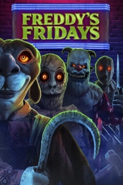 Watch Freddy's Fridays free movies