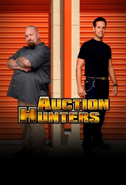 Watch Auction Hunters free movies