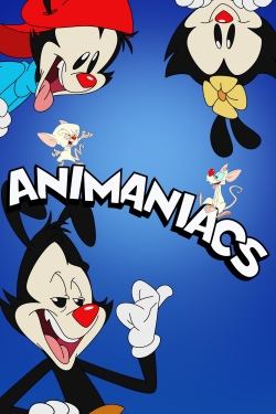 Watch Animaniacs free movies