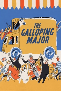 Watch The Galloping Major free movies