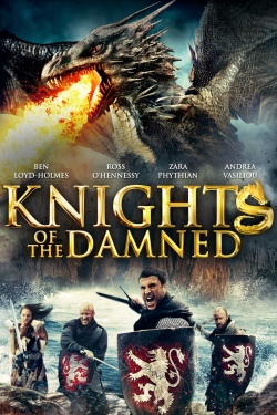 Watch Knights of the Damned free movies