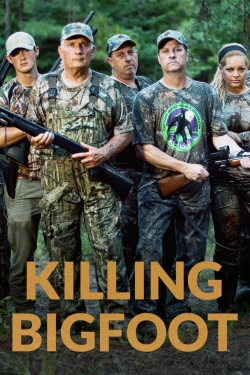 Watch Killing Bigfoot free movies