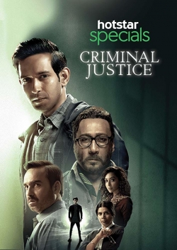 Watch Criminal Justice free movies