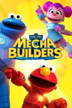 Watch Mecha Builders free movies