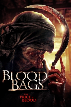 Watch Blood Bags free movies