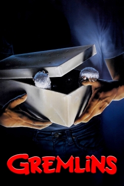 Watch Gremlins free movies