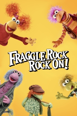 Watch Fraggle Rock: Rock On! free movies